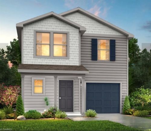 449 Regency Lane, Eden, NC, 27288 | Card Image