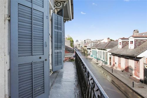 apt-2-932 Bourbon St, New Orleans, LA, 70116-3123 | Card Image