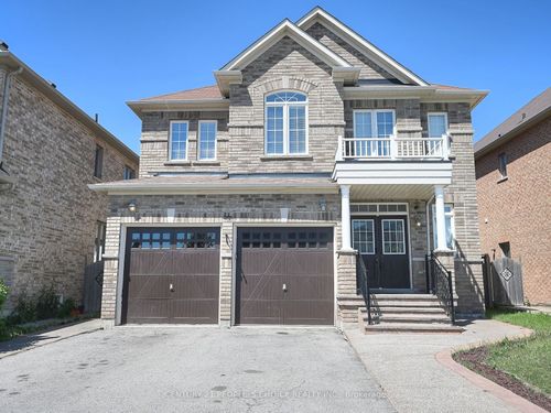 44 Gardenbrooke Trail, Brampton, ON, L6P3J3 | Card Image