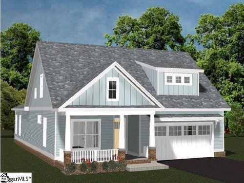 12 Halowell Lane, Travelers Rest, SC, 29690 | Card Image