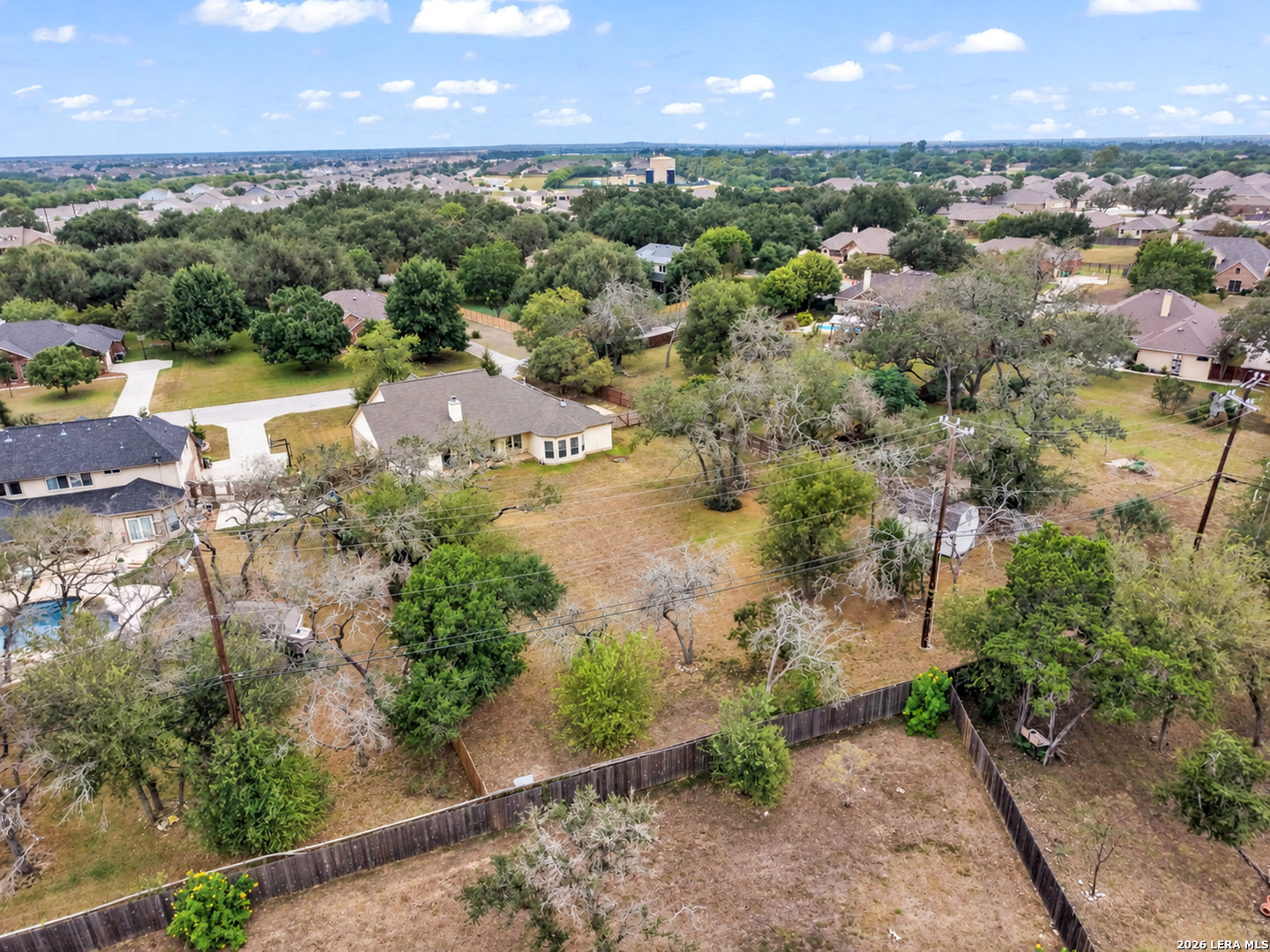 Residential in San Antonio