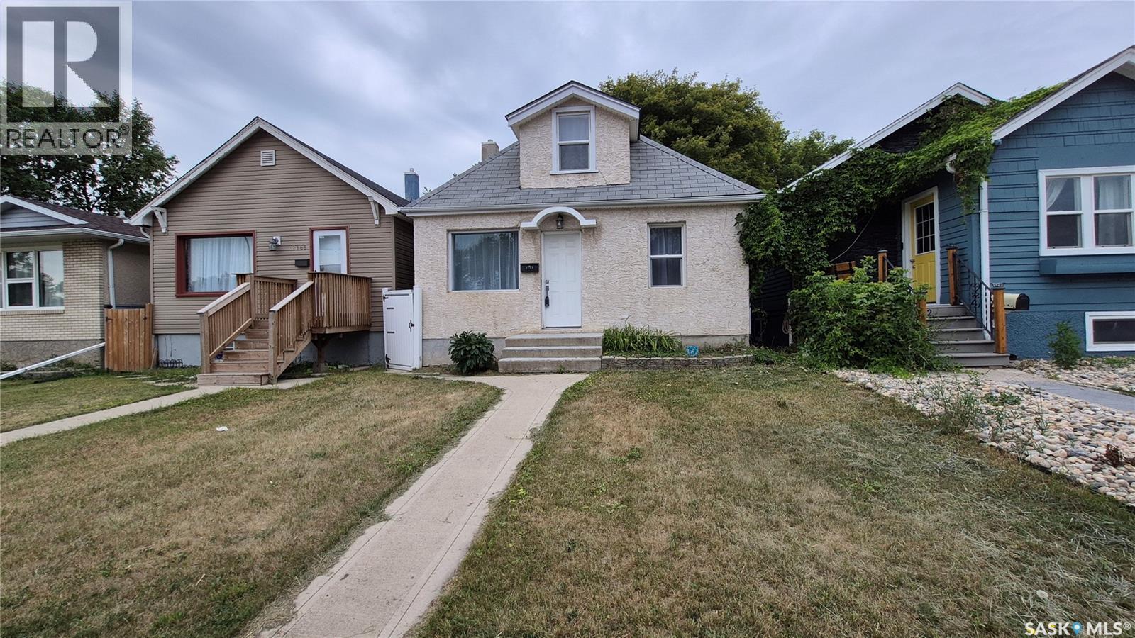 Residential in Regina