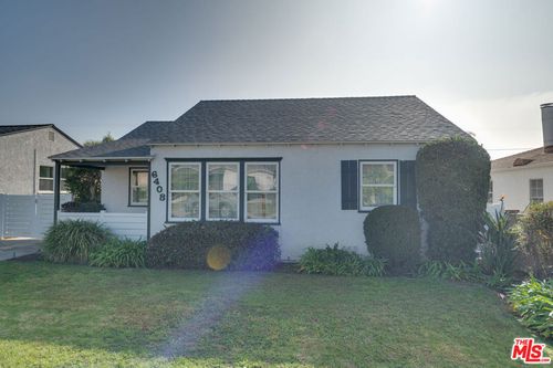 6408 W 82nd St, Los Angeles, CA, 90045-2840 | Card Image