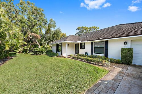 11463 Riverwood Pl, North Palm Beach, FL, 33408-3230 | Card Image