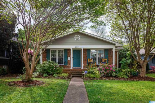 4317 6th Ave, BIRMINGHAM, AL, 35224-2611 | Card Image
