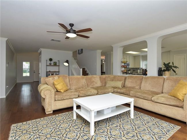 2205 Rachel Rdg, House other with 5 bedrooms, 3 bathrooms and null parking in Cedar Park TX | Image 9