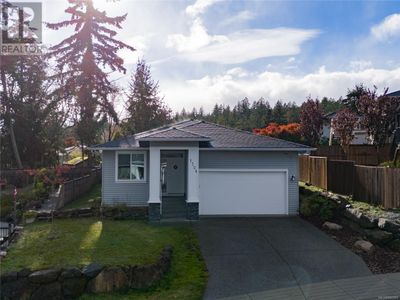 1724 Harambe Way, House other with 3 bedrooms, 2 bathrooms and 4 parking in Nanaimo BC | Image 1