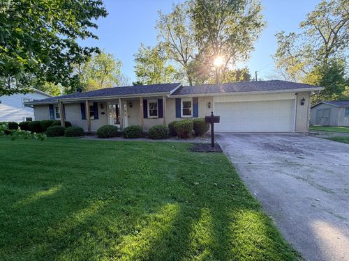 1021 Kennedy Ln, Fostoria, OH, 44830-1430 | Card Image