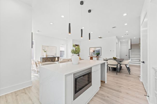1841 Wycliffe Dr, House other with 3 bedrooms, 4 bathrooms and 2 parking in Houston TX | Image 11