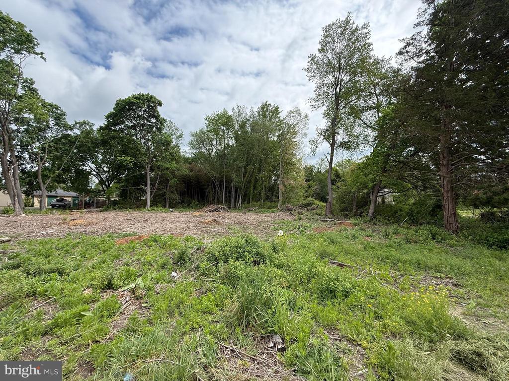 Land in FRANKLINVILLE 4