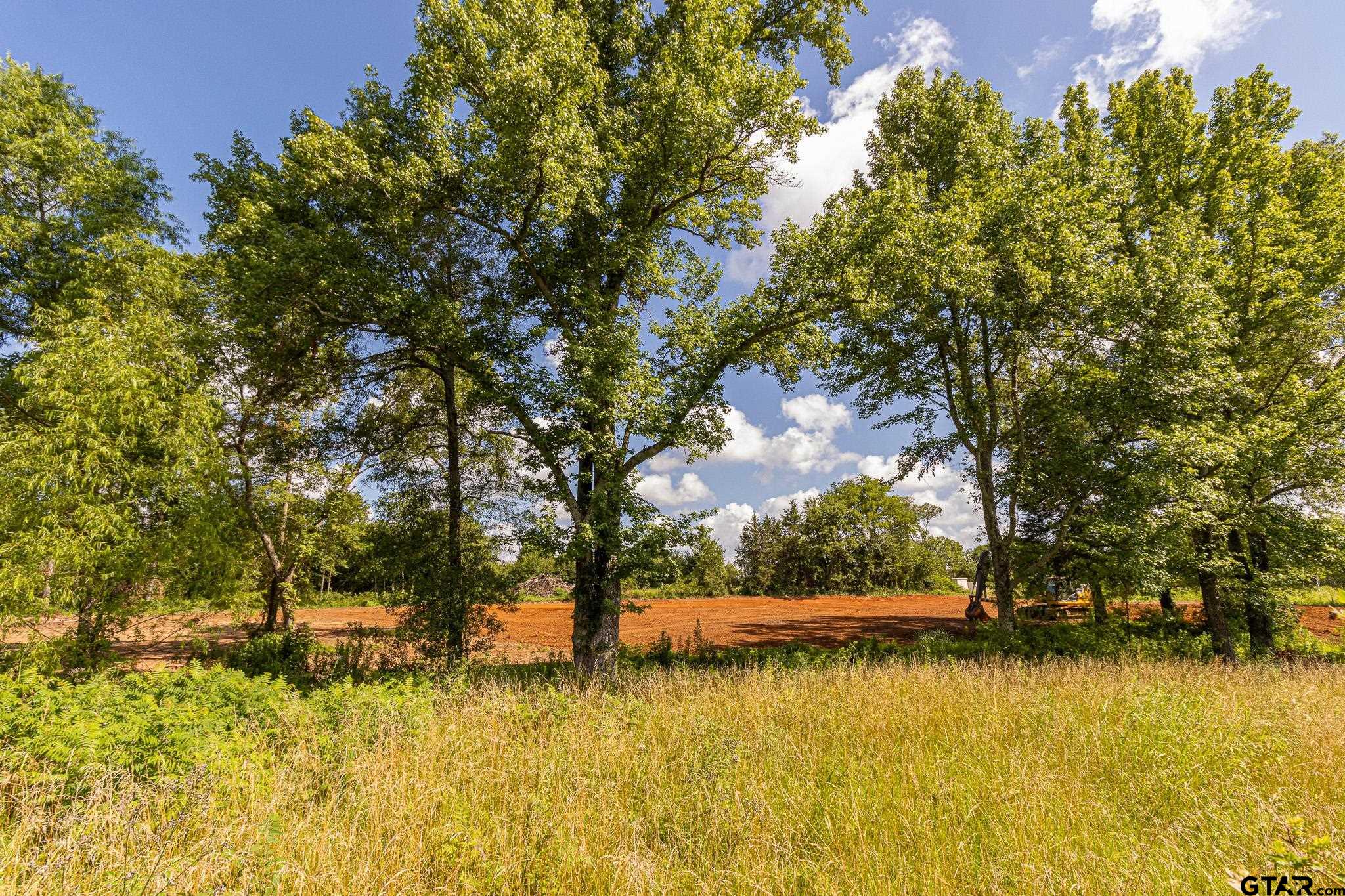 Land in Bullard