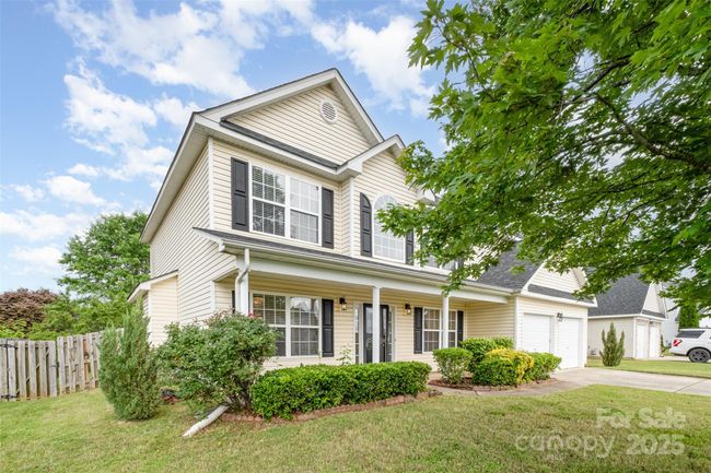 170 Glenn Allen Rd, House other with 4 bedrooms, 3 bathrooms and null parking in Mooresville NC | Image 4