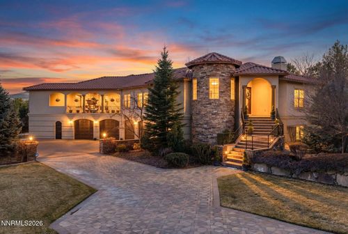12910 Silver Wolf Rd, Reno, NV, 89511-3407 | Card Image