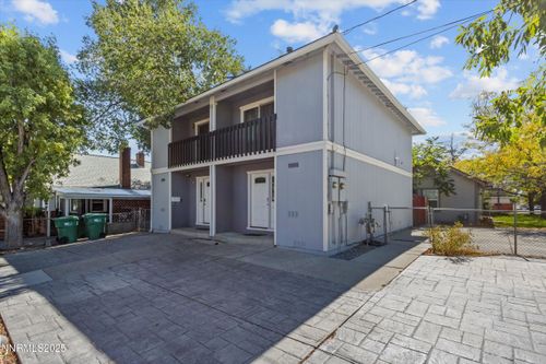 400 Claremont St, Reno, NV, 89502-2532 | Card Image