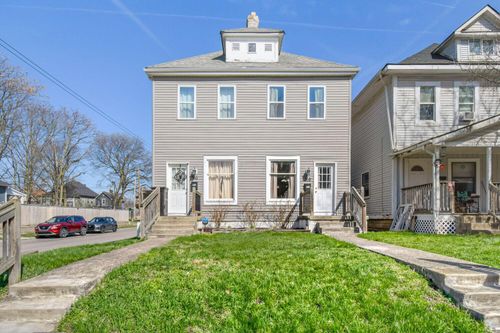 368-366-368 E Morrill Ave, Columbus, OH, 43207-1212 | Card Image