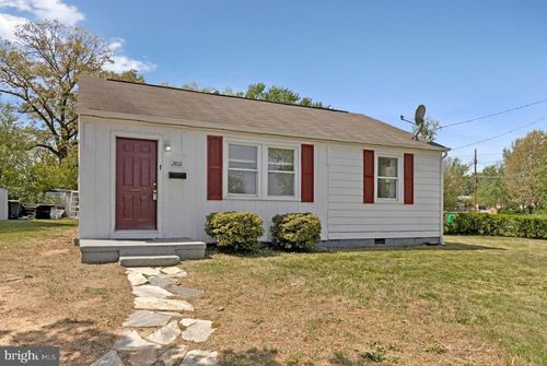 2801 Kirtland Ave, DISTRICT HEIGHTS, MD, 20747-3507 | Card Image