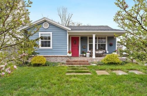 708 Nw B St, Bentonville, AR, 72712-4740 | Card Image