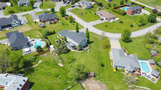 550 Naish Dr, House other with 4 bedrooms, 4 bathrooms and 6 parking in Peterborough ON | Image 28