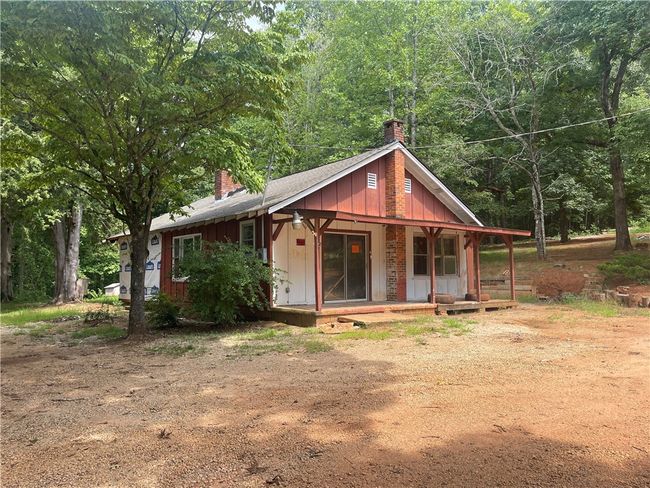 614 Village Dr, Home with 0 bedrooms, 0 bathrooms and null parking in Mountain Rest SC | Image 6
