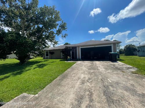 450 Topeka Rd Sw, Palm Bay, FL, 32908-7501 | Card Image
