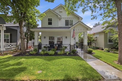 4125 E Barber Station Way, Boise, ID, 83716-8638 | Card Image
