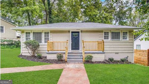 2922 Dale Pl, Decatur, GA, 30032-4930 | Card Image