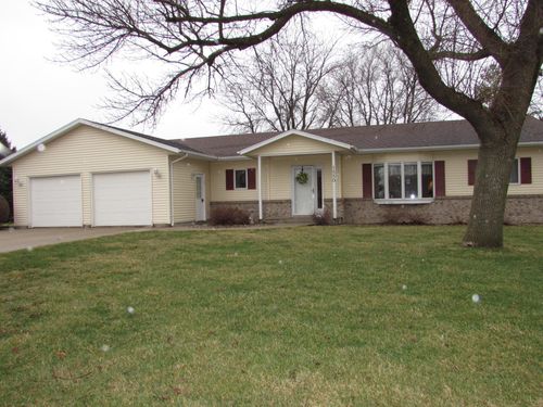 1550 Charles Street, Fairmont, MN, 56031 | Card Image
