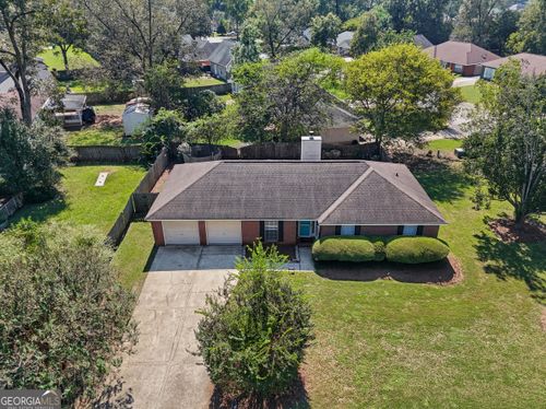 2836 Stonewater Drive, Albany, GA, 31721 | Card Image