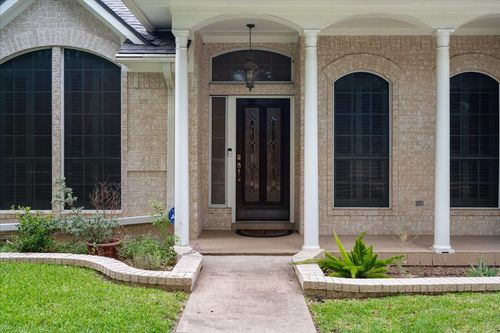 1414 Dapplegrey Ln, Austin, TX, 78727-4616 | Card Image