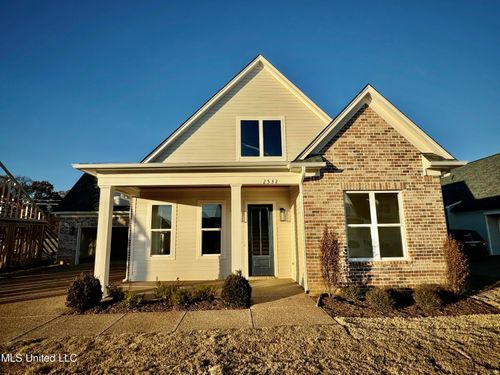 2532 Saint Claire Park, Southaven, MS, 38671 | Card Image
