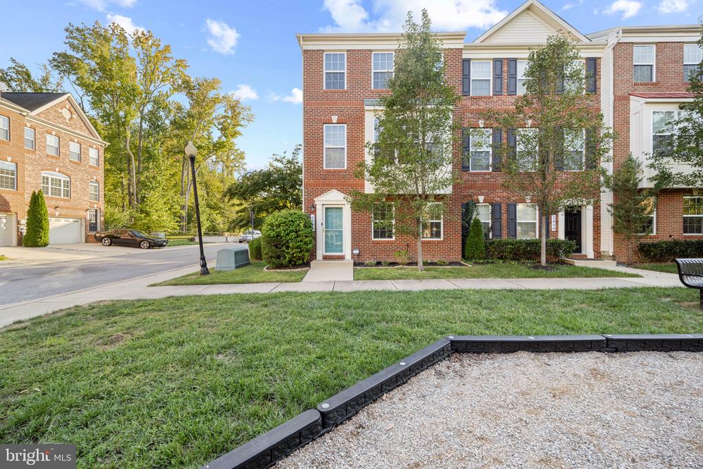 Cheswick Aly, Bryans Road, MD 20616