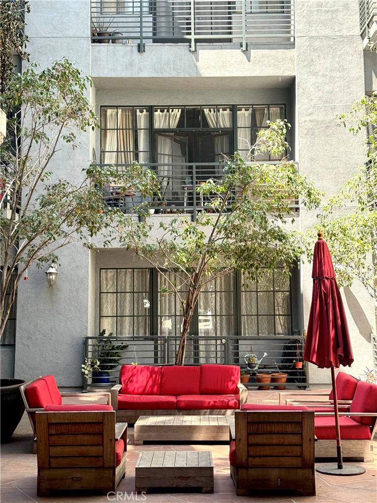 Residential in Los Angeles 3