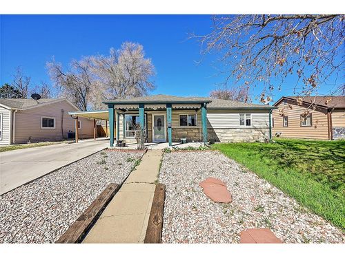 1281 Worchester St, Aurora, CO, 80011 | Card Image