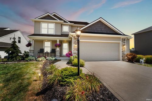291 Cabrillo Ct, Fort Wayne, IN, 46818-9236 | Card Image