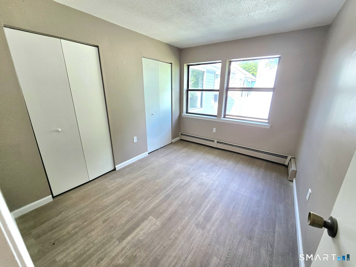 Residential Lease in Hartford
