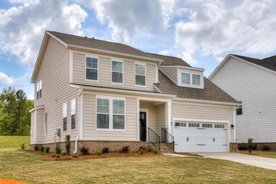 130 Scruple Way, House other with 5 bedrooms, 3 bathrooms and null parking in North Augusta SC | Image 2