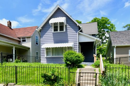 1346 W 27th St, Indianapolis, IN, 46208-5349 | Card Image