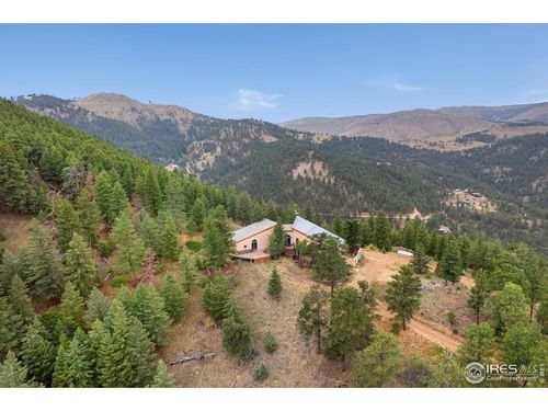 1000 Alaska Rd, Boulder, CO, 80302-8718 | Card Image