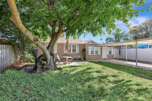 1226 N C Street, Lake Worth Beach, FL, 33460 | Card Image