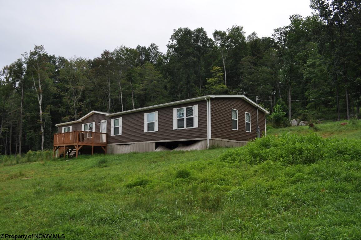 Joe Kincaid Rd, Fairmont, WV 26554