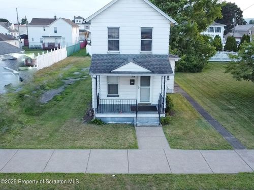 79 E 1st Street, Wyoming, PA, 18644 | Card Image