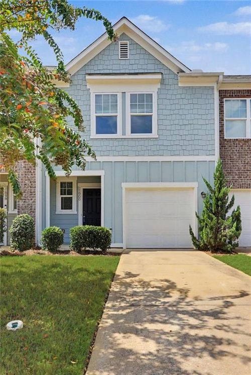 11900 Fuller St, Lovejoy, GA, 30228-1819 | Card Image