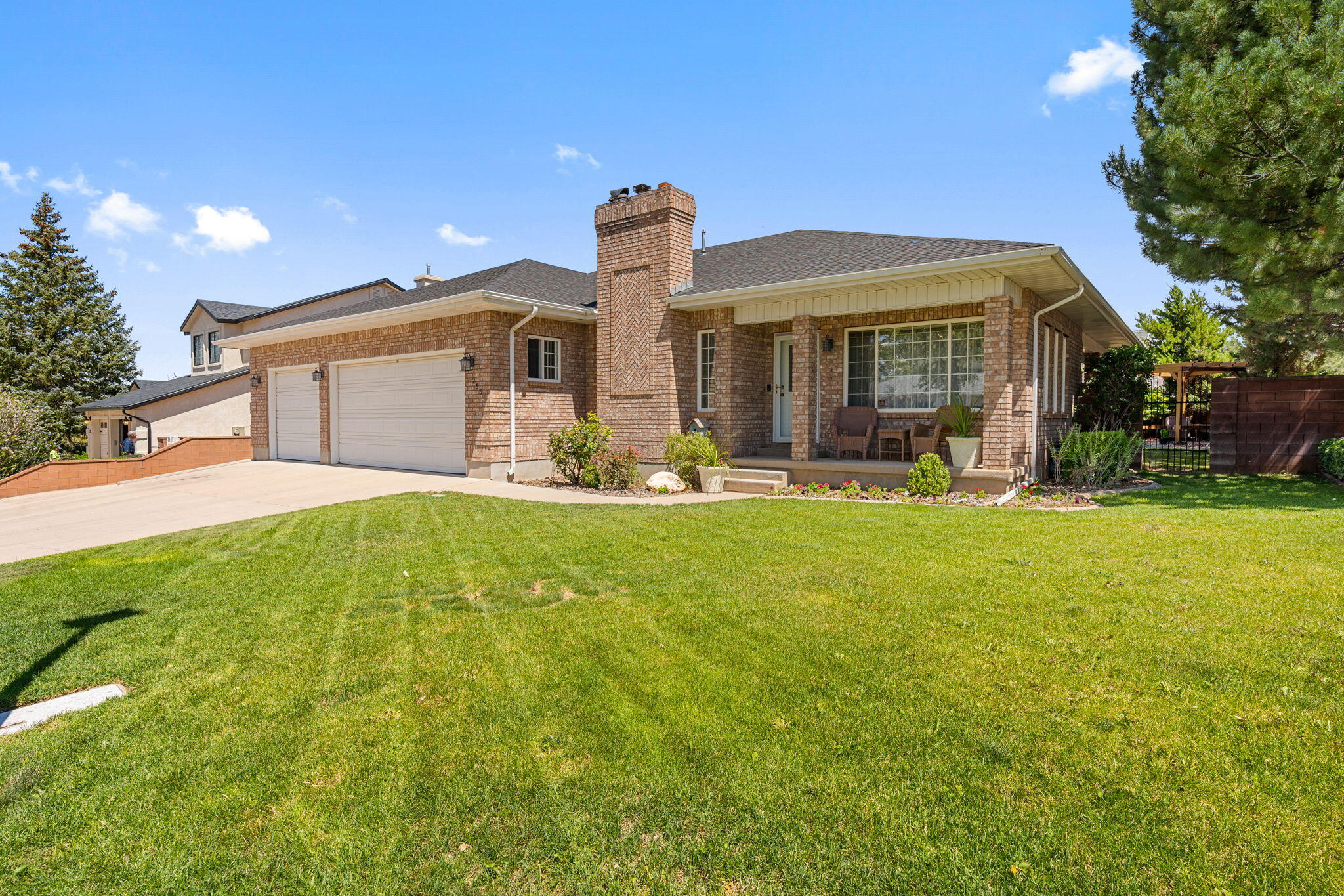 Residential in Cedar City