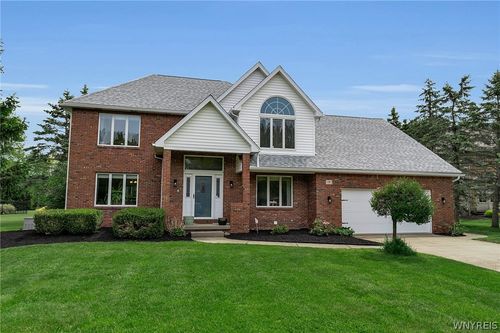 19 Braunview Way, Orchard Park, NY, 14127-2045 | Card Image