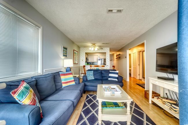 C-3 - 624 N Waccamaw Dr, Condo with 3 bedrooms, 3 bathrooms and null parking in Murrells Inlet SC | Image 18