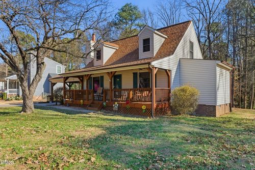 3504 Constellation Dr, Raleigh, NC, 27604-4265 | Card Image