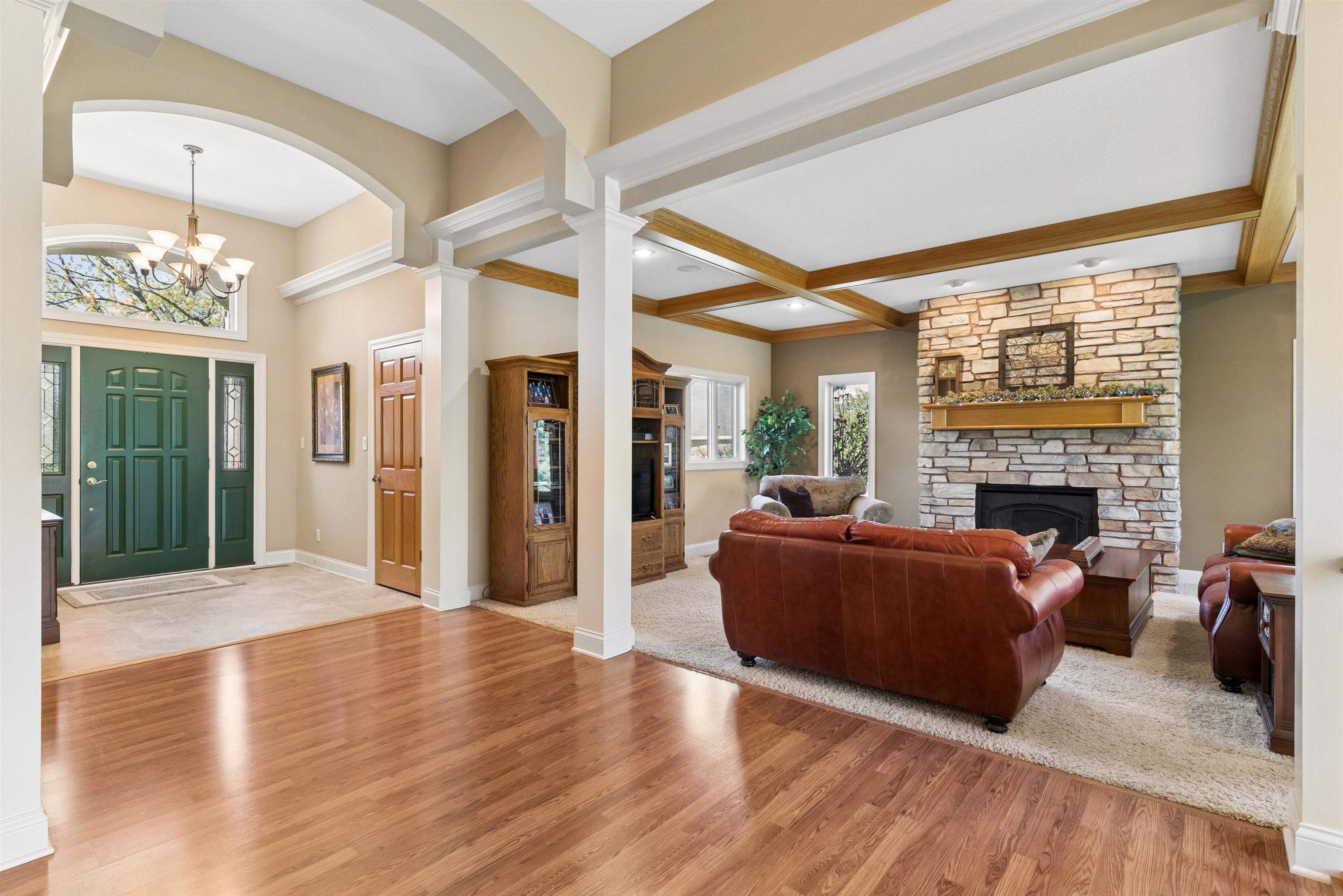 Residential in Waverly 3
