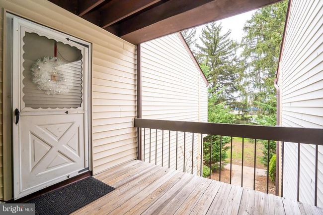 J4 Avon Dr, Condo with 2 bedrooms, 2 bathrooms and null parking in East Windsor NJ | Image 18