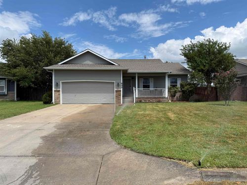 632 S Longbranch Dr, Maize, KS, 67101-7002 | Card Image