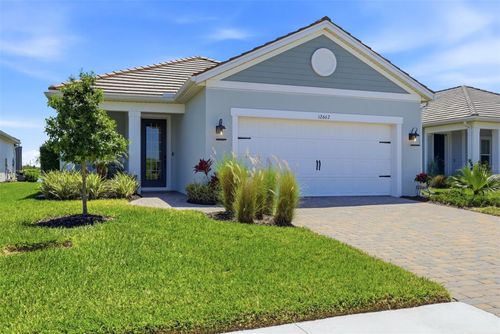 12667 Brookgreen St, VENICE, FL, 34293-4857 | Card Image